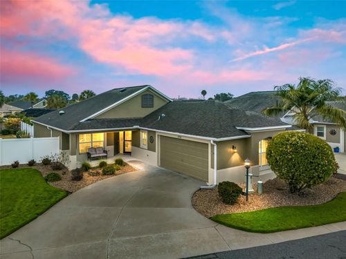 3698 Robertson Way, THE VILLAGES, FL, 32163-2194 | Card Image