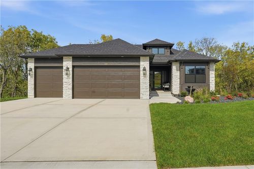 518 Turnbridge Dr, Raymore, MO, 64083 | Card Image