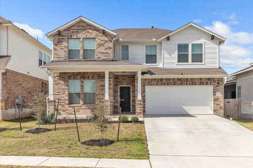 308 Castlefields St, Hutto, TX, 78634-2419 | Card Image