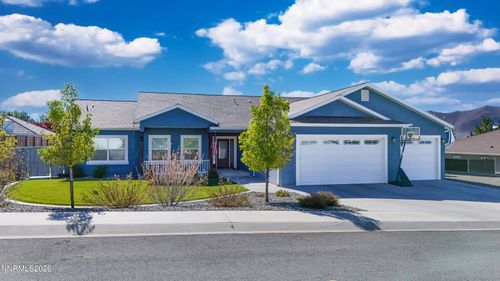 4156 Stonybrook Drive, Winnemucca, NV, 89445 | Card Image