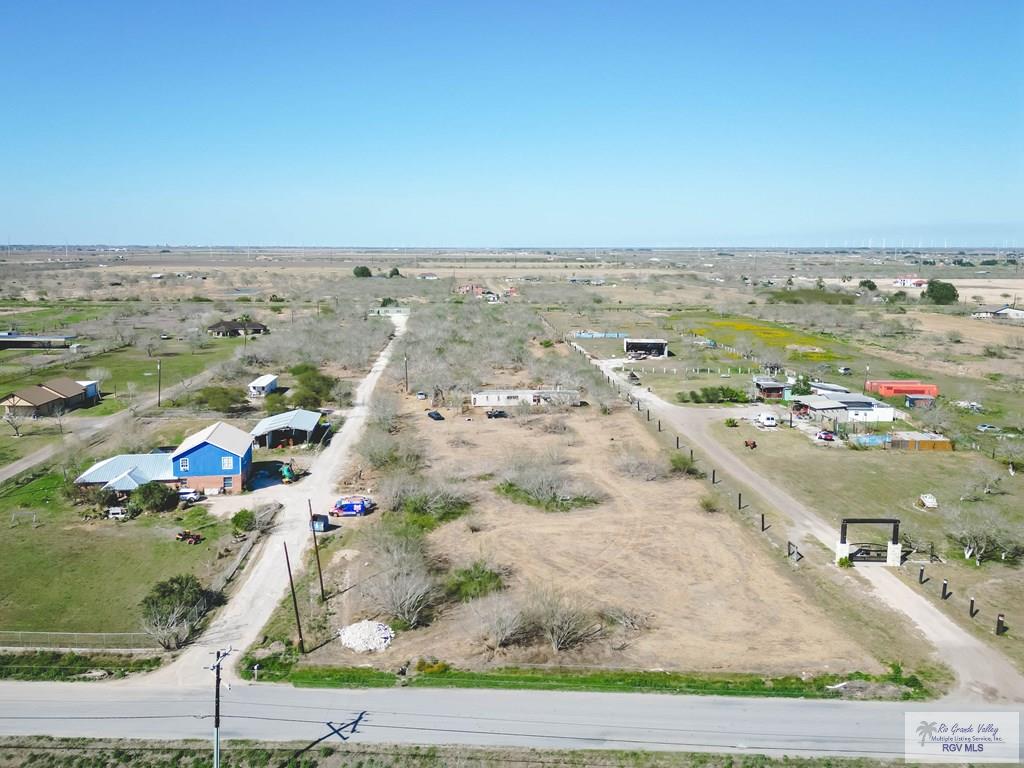 Land in San Benito 4