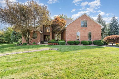 4270 Pebble Creek Ct, Saginaw, MI, 48603-1282 | Card Image