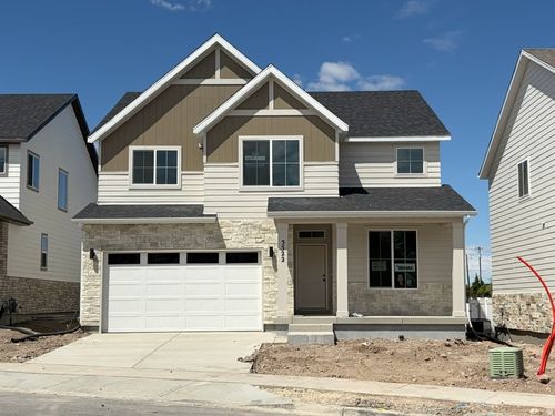 04-3522 S Carnegie Ln, West Valley City, UT, 84120-2973 | Card Image