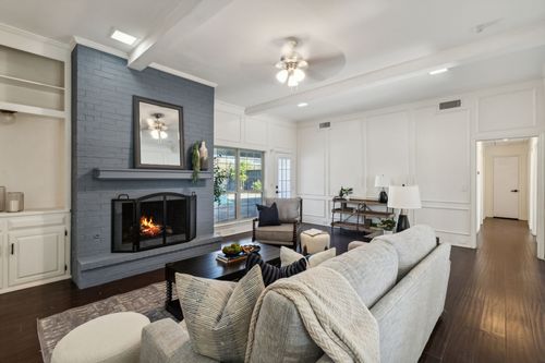 2117 Treehouse Ln, Plano, TX, 75023-7708 | Card Image