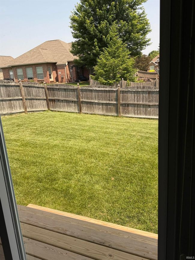 5844 Flagstone Dr, House other with 4 bedrooms, 3 bathrooms and null parking in Evansville IN | Image 22