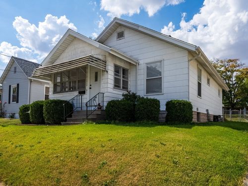 1227 Low St, Bloomington, IL, 61701-6516 | Card Image