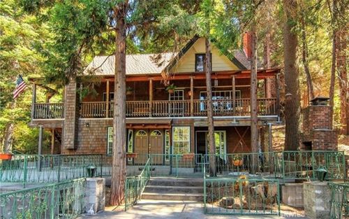 359 Kuffel Canyon Rd, Lake Arrowhead, CA, 92352 | Card Image