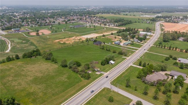 102 S Old Wire Rd, Home with 0 bedrooms, 0 bathrooms and null parking in Lowell AR | Image 16