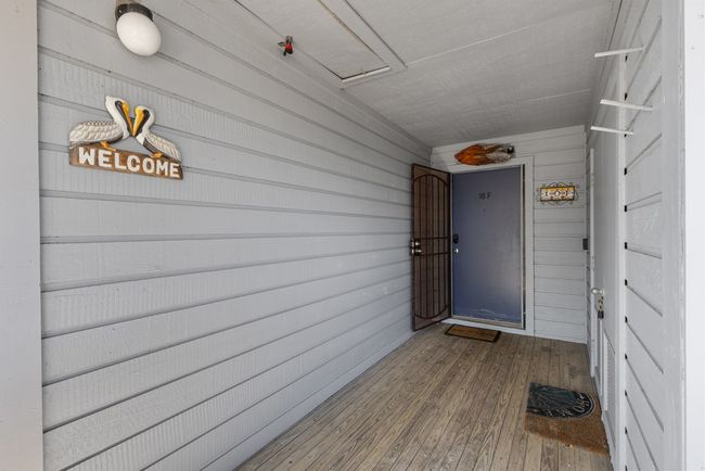 10-F - 11 Old Mill Dr, Condo with 2 bedrooms, 2 bathrooms and null parking in Cedar Key FL | Image 39