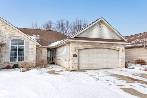 4640 Ridgeview Ct, WISCONSIN RAPIDS, WI, 54494-6757 | Card Image