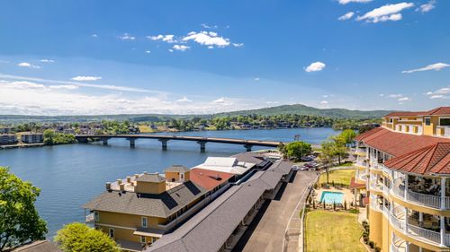 1d-130 Grand Isle Drive, Hot Springs, AR, 71913 | Card Image