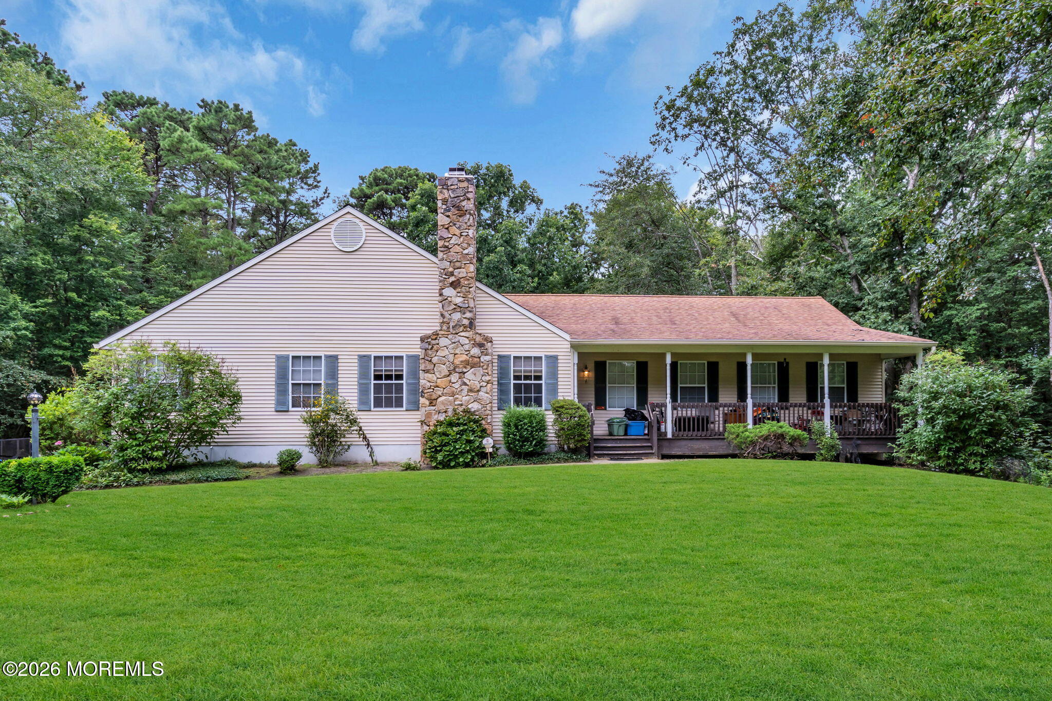 Residential in Cream Ridge