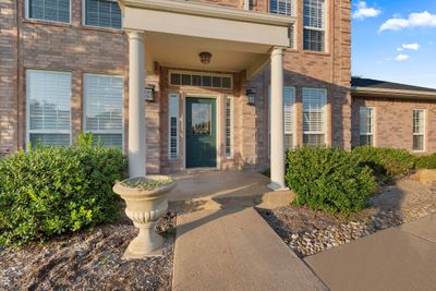 5115 Bellerive Bend Drive, House other with 4 bedrooms, 2 bathrooms and 4 parking in College Station TX | Image 3