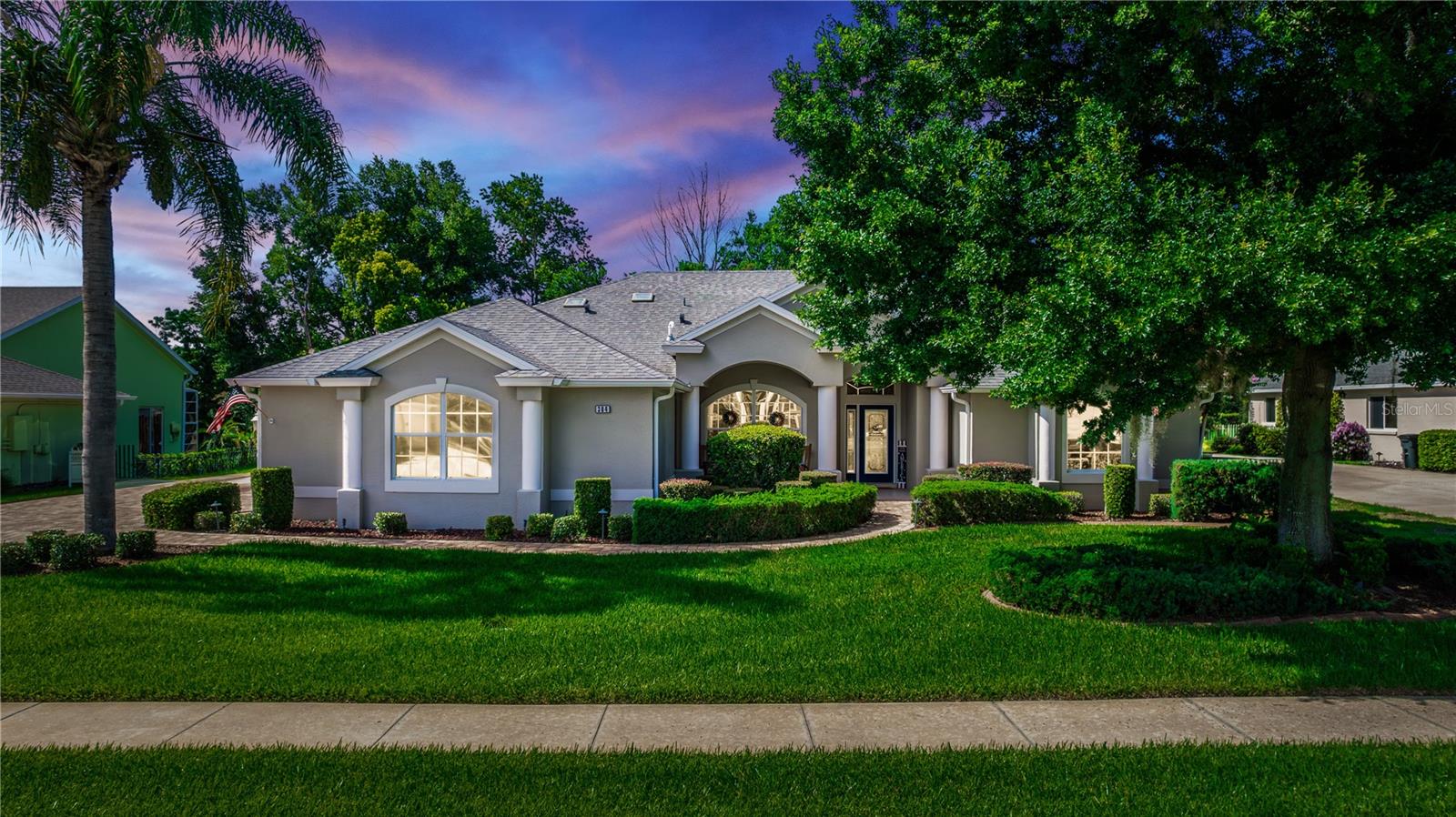 Hammock Oak Cir, Debary, FL 32713