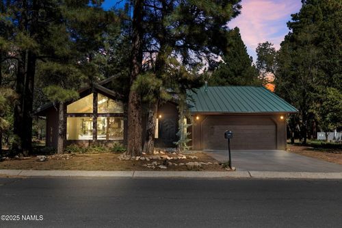 2289 N Elk Run St, Flagstaff, AZ, 86004-7604 | Card Image