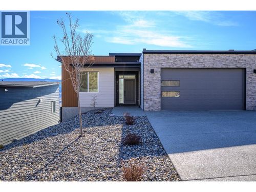 6-7735 Okanagan Hills Boulevard, Vernon, BC, V1H0A7 | Card Image