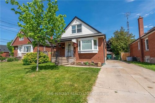 1-249 E 18th St, Hamilton, ON, L9A4P5 | Card Image