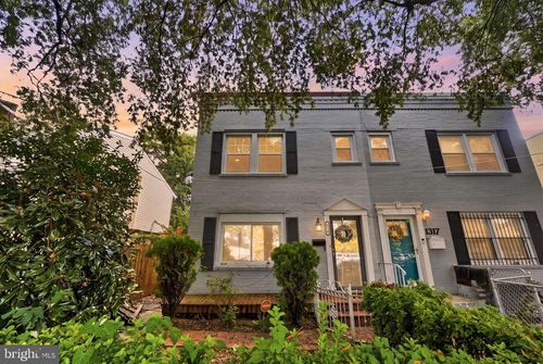 1319 49th Ne, WASHINGTON, DC, 20019 | Card Image