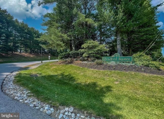 C-26 - 722 Scotch Way, Condo with 1 bedrooms, 1 bathrooms and null parking in WEST CHESTER PA | Image 46