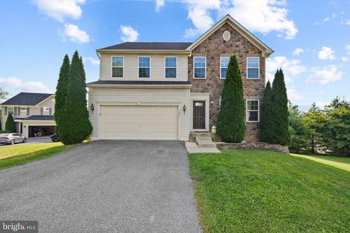 3003 Sweeney Dr, MANCHESTER, MD, 21102-1465 | Card Image