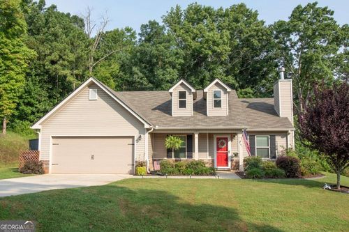 141 Conifer Ct, Winterville, GA, 30683-2439 | Card Image