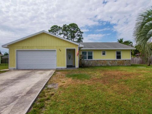 134 Se Whitmore Dr, Port St. Lucie, FL, 34984-3739 | Card Image