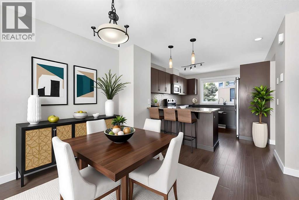 Residential in Calgary 4