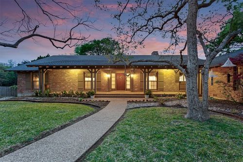 3010 Inverness Drive, Waco, TX, 76710 | Card Image