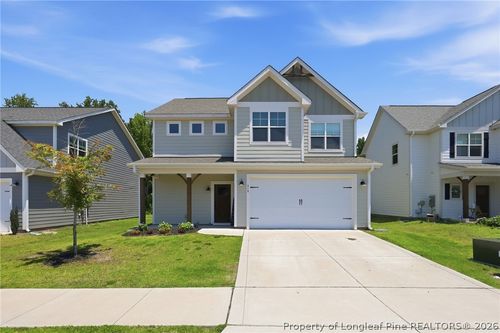 318 Dunston Rd, Carthage, NC, 28327-1515 | Card Image
