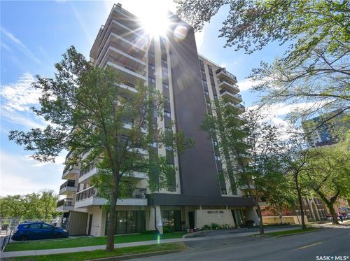 1003-510 5th Ave N, Saskatoon, SK, S7K2R2 | Card Image