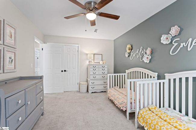 522 Reid School Rd, House other with 3 bedrooms, 2 bathrooms and null parking in Taylors SC | Image 13