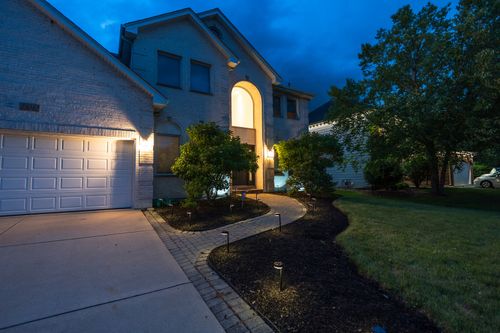 25042 Michele Dr, Plainfield, IL, 60544-7140 | Card Image