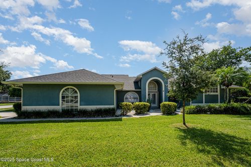 4999 Pine Lily Ct, Melbourne, FL, 32940-1411 | Card Image