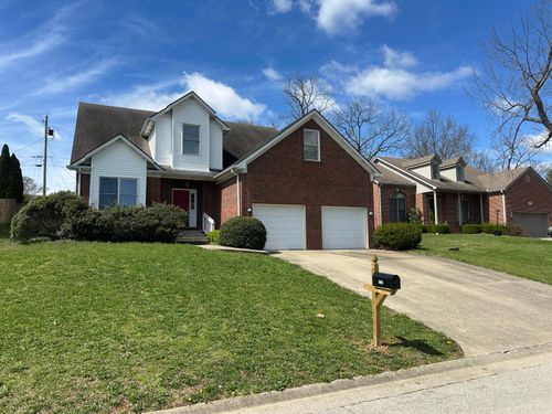 1136 Richliev Ln, Frankfort, KY, 40601-8483 | Card Image