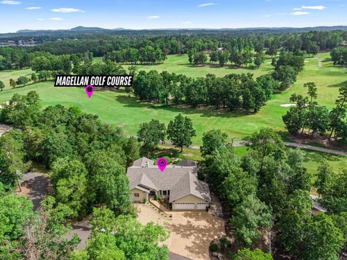6 Quieto Ln, Hot Springs Village, AR, 71909-8134 | Card Image