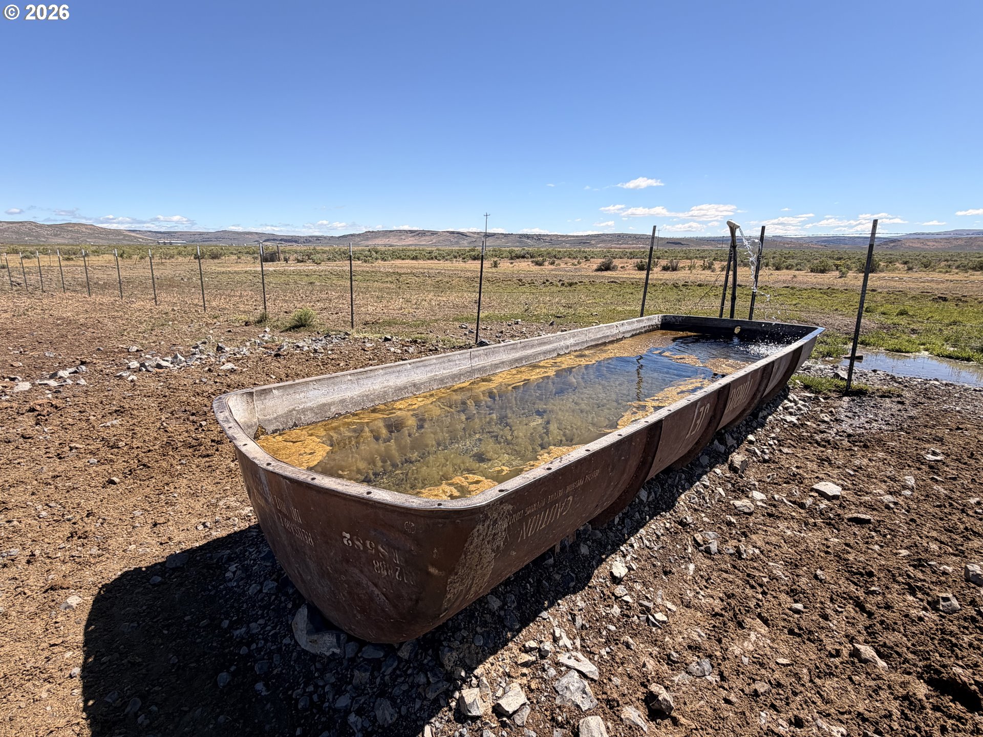 Land in Burns 4