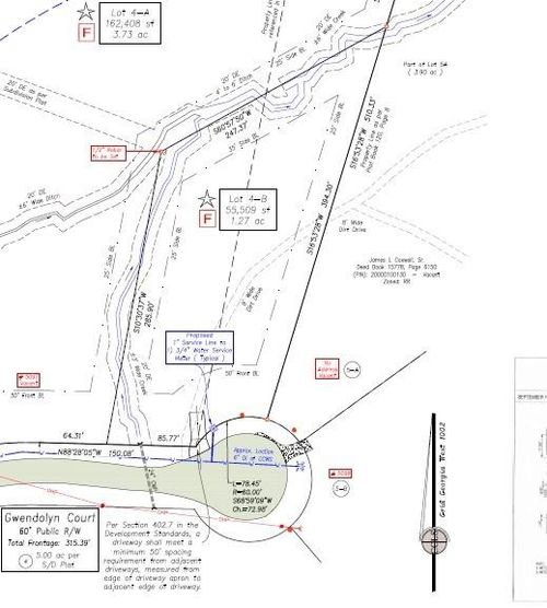 5097 Gwendolyn Road, kennesaw, GA, 30101 | Card Image