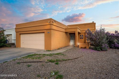 602 Cielo Vista Court, Las Cruces, NM, 88005 | Card Image