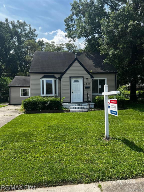 Frazho Rd, Warren, MI 48091
