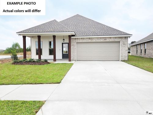 501 Congressional Cir, Ruston, LA, 71270-4479 | Card Image