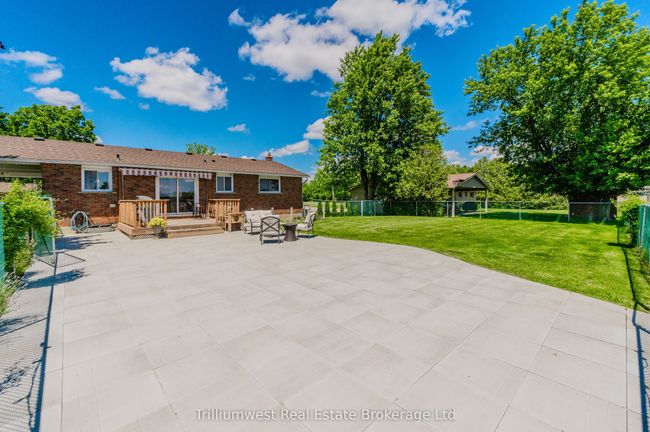 21 Emma St, House other with 3 bedrooms, 2 bathrooms and 4 parking in Princeton ON | Image 38