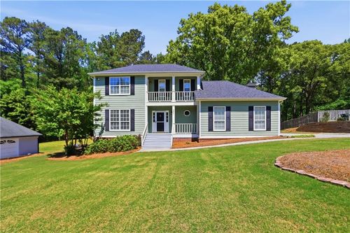 3861 Brittan Glade Trl, Snellville, GA, 30039-8715 | Card Image