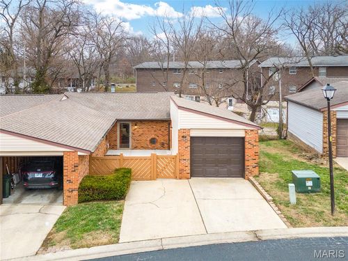 5 Parkridge, Belleville, IL, 62226-4765 | Card Image