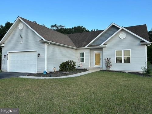 20396 Spangler Dr, LINCOLN, DE, 19960-2673 | Card Image