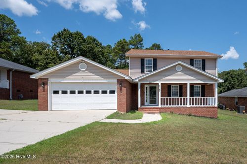 4149 Foreman Way, Hephzibah, GA, 30815-4758 | Card Image