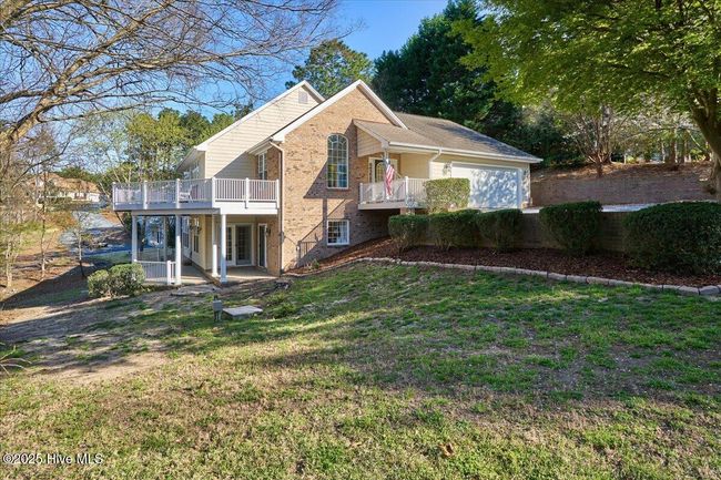 108 Clay Cir, House other with 3 bedrooms, 3 bathrooms and 2 parking in West End NC | Image 16