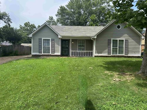 6370 Fawn Hollow Cir S, Memphis, TN, 38141-7762 | Card Image
