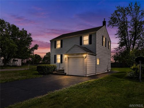 121 Southgate Road, Cheektowaga, NY, 14215 | Card Image