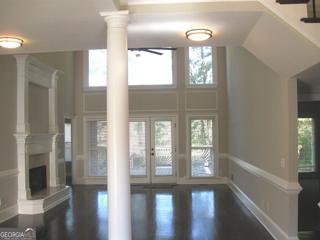 2614 High St Sw, House other with 5 bedrooms, 5 bathrooms and null parking in Conyers GA | Image 6