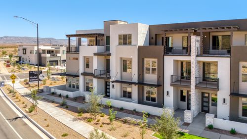 134-694 W High Tide Pl, St George, UT, 84790 | Card Image